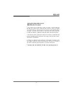 Preview for 73 page of ELGi TRC 1000 MN UG Owner'S Manual