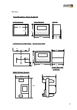 Preview for 12 page of ELGO Electric 54 AG Series Manual