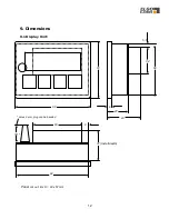 Preview for 12 page of ELGO Electric AZ16E Series Installation Manual