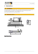 Предварительный просмотр 8 страницы ELGO Electronic EMAX-HI Series Operating Manual