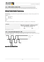 Предварительный просмотр 18 страницы ELGO Electronic EMAX-HI Series Operating Manual