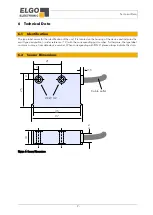 Preview for 9 page of ELGO Electronic GMIX2 Series Operating Manual