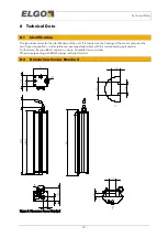 Preview for 12 page of ELGO Electronic LIMAX2 Series Operating Manual