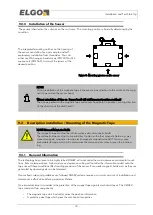 Preview for 18 page of ELGO Electronic LIMAX2 Series Operating Manual