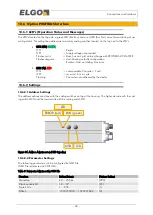 Preview for 36 page of ELGO Electronic LIMAX2 Series Operating Manual