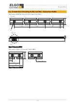 Предварительный просмотр 12 страницы ELGO Electronic LMIX22-007 Operating Manual