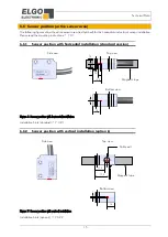 Предварительный просмотр 15 страницы ELGO Electronic LMIX22-007 Operating Manual