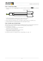 Предварительный просмотр 17 страницы ELGO Electronic MTM-A-000 Series Operating Manual