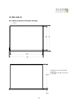 Предварительный просмотр 14 страницы ELGO Electronic Z58-6 Series Manual