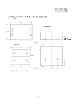 Предварительный просмотр 15 страницы ELGO Electronic Z58-6 Series Manual