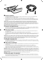 Предварительный просмотр 26 страницы Elgo Azar 35019 Instruction Manual