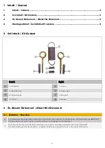 Preview for 2 page of Elgo LIMAX-MKF Mounting Instructions