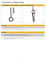 Preview for 4 page of Elgo LIMAX-MKF Mounting Instructions