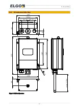 Предварительный просмотр 17 страницы Elgo LIMAX Safe SC Operating Manual