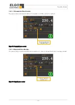 Preview for 19 page of Elgo P40T-002 Series Operating Manual