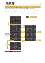 Preview for 59 page of Elgo P40T-002 Series Operating Manual