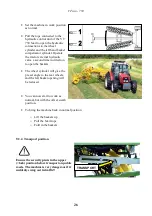 Предварительный просмотр 26 страницы elho 10.2 Series Manual