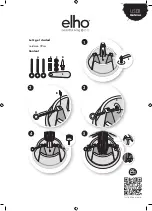 elho nordman User Manual preview