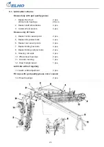 Предварительный просмотр 24 страницы elho V-Twin 750 S Series Manual