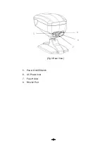 Предварительный просмотр 9 страницы Eli Ezer ECP-9000 Operational Manual