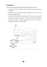 Предварительный просмотр 11 страницы Eli Ezer ECP-9000 Operational Manual