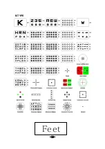 Предварительный просмотр 15 страницы Eli Ezer ECP-9000 Operational Manual