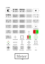 Предварительный просмотр 16 страницы Eli Ezer ECP-9000 Operational Manual