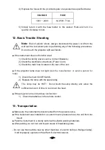 Предварительный просмотр 19 страницы Eli Ezer ECP-9000 Operational Manual