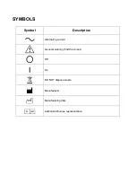 Preview for 5 page of Eli Ezer EDC-2600 Operation Manual