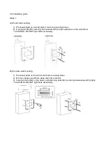 Preview for 17 page of Eli Ezer EDC-2600 Operation Manual