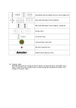 Preview for 21 page of Eli Ezer EDC-2600 Operation Manual