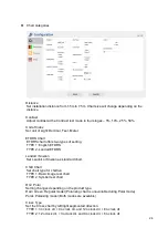 Preview for 24 page of Eli Ezer EDC-2600 Operation Manual