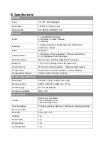 Preview for 33 page of Eli Ezer EDC-2600 Operation Manual