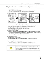 Предварительный просмотр 17 страницы Eli Ezer ERK 7800 Operation Manual