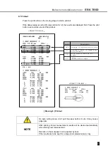 Предварительный просмотр 19 страницы Eli Ezer ERK 7800 Operation Manual