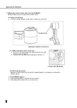 Предварительный просмотр 24 страницы Eli Ezer ERK 7800 Operation Manual