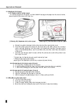 Предварительный просмотр 36 страницы Eli Ezer ERK 7800 Operation Manual