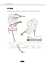 Preview for 17 page of Eli Ezer ERK-9000 Operation Manual