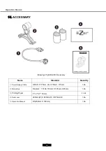 Preview for 58 page of Eli Ezer ERK-9000 Operation Manual