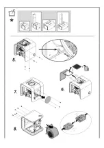 Предварительный просмотр 15 страницы ELICA 35CC DYNAMIQUE Instruction On Mounting And Use Manual