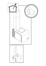 Предварительный просмотр 35 страницы ELICA 35CC DYNAMIQUE Instruction On Mounting And Use Manual