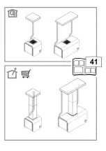 Предварительный просмотр 36 страницы ELICA 35CC DYNAMIQUE Instruction On Mounting And Use Manual