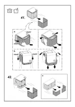 Предварительный просмотр 37 страницы ELICA 35CC DYNAMIQUE Instruction On Mounting And Use Manual