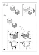 Предварительный просмотр 41 страницы ELICA 35CC DYNAMIQUE Instruction On Mounting And Use Manual