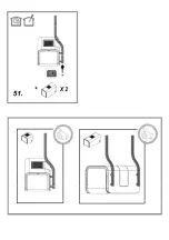 Предварительный просмотр 42 страницы ELICA 35CC DYNAMIQUE Instruction On Mounting And Use Manual