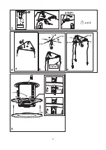 Предварительный просмотр 4 страницы ELICA 4257235 Instruction On Mounting And Use Manual