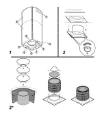 Preview for 1 page of ELICA 69315977C Installation Manual