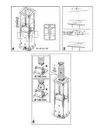 Preview for 2 page of ELICA 69315977C Installation Manual