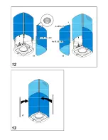 Preview for 5 page of ELICA 69315977C Installation Manual