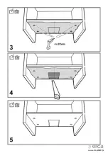 Предварительный просмотр 5 страницы ELICA 8020283036581 Instruction On Mounting And Use Manual